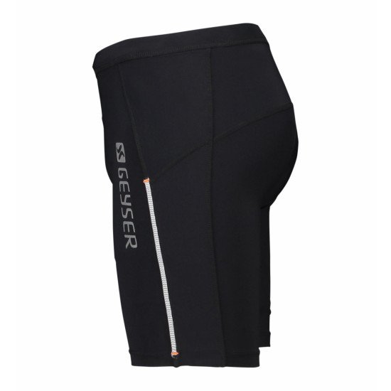 Шорти спортивні Geyser, колір чорний - G31024900XXL Шорти спортивні Geyser, колір чорний - G31024900XXL