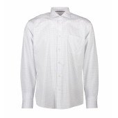 Сорочка чоловіча Seven Seas Check Modern fit, колір світло-синій - S40700S Сорочка чоловіча Seven Seas Check Modern fit, колір світло-синій - S40700S