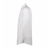 Сорочка чоловіча Seven Seas Check Slim fit, колір світло-синій - S55700S Сорочка чоловіча Seven Seas Check Slim fit, колір світло-синій - S55700S