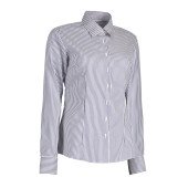 Сорочка жіноча Seven Seas Kadet Modern fit, колір темно-синій - S780790S