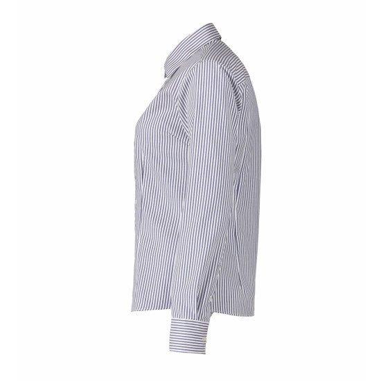 Сорочка жіноча Seven Seas Kadet Modern fit, колір темно-синій - S780790S