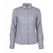 Сорочка жіноча Seven Seas Kadet Modern fit, колір темно-синій - S780790S