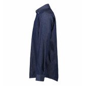 Сорочка чоловіча Seven Seas Denim Modern Fit, колір індиго - SS500780S Сорочка чоловіча Seven Seas Denim Modern Fit, колір індиго - SS500780S