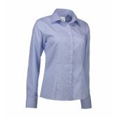 Сорочка жіноча Seven Seas California Modern Fit, колір світло-синій - SS730700S