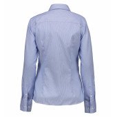 Сорочка жіноча Seven Seas California Modern Fit, колір світло-синій - SS730700S