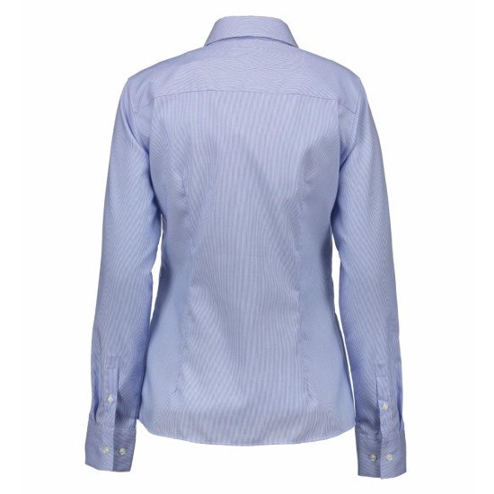 Сорочка жіноча Seven Seas California Modern Fit, колір світло-синій - SS730700S