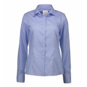 Сорочка жіноча Seven Seas California Modern Fit, колір світло-синій - SS730700S