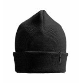 Шапка ID, колір чорний - 0042900TUN