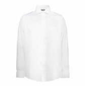 Сорочка чоловіча ID Non Iron, колір білий - 0256001XL