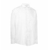 Сорочка чоловіча ID Non Iron, колір білий - 0256001XL