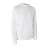 Світшот чоловічий ID Оrganic, колір темно-синій - 0682790S