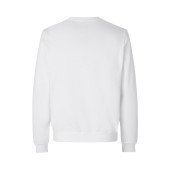 Світшот чоловічий ID Оrganic, колір темно-синій - 0682790S