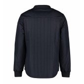 Куртка спортивна чоловіча ID Thermal, колір темно-сіній - 0886790S