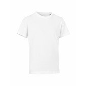 Футболка дитяча ID Organic, колір білий - 4055200112/14