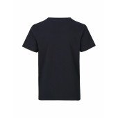 Футболка дитяча ID Organic, колір темно-синій - 405527908/10