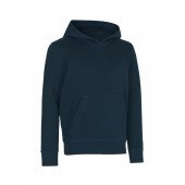 Худі дитяче ID Core, колір темно-синій - 4063679012/14