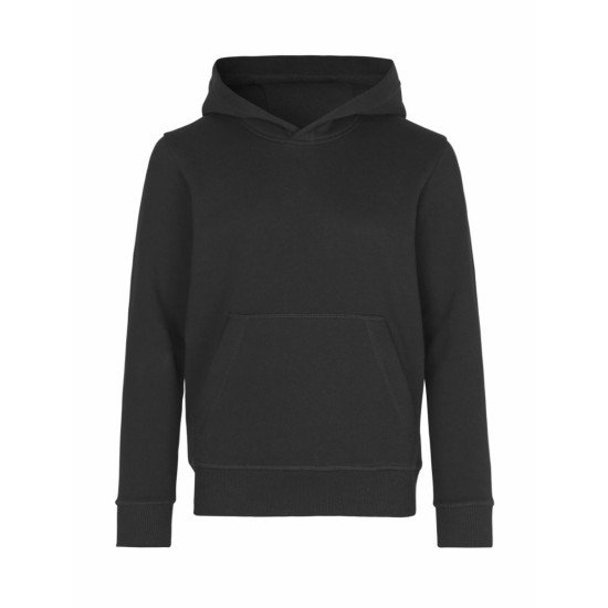 Худі дитяче ID Core, колір чорний - 406369004/6