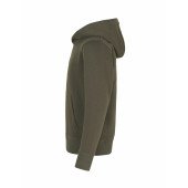 Худі дитяче ID Core, колір оливковий - 406365704/6