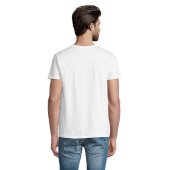 Футболка чоловіча RTP Tempo 185, колір білий - 03270102S