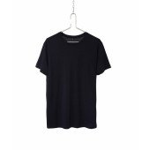 Футболка чоловіча RTP Tempo 185, колір білий - 03270102S