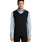 Жилетка SOL'S Gentlemen, колір темно-синій - 00591318L