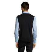 Жилетка SOL'S Gentlemen, колір темно-синій - 00591318L