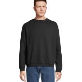 Світшот SOL'S Spider, колір яскраво-синій - 01168241M Світшот SOL'S Spider, колір яскраво-синій - 01168241M