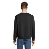 Світшот SOL'S Spider, колір яскраво-синій - 01168241M Світшот SOL'S Spider, колір яскраво-синій - 01168241M