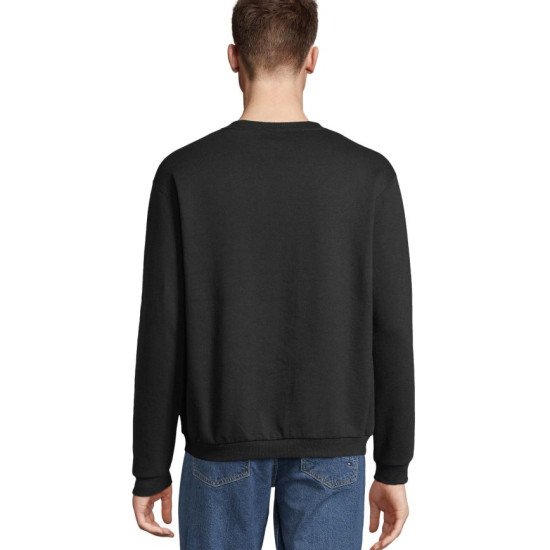 Світшот SOL'S Spider, колір яскраво-синій - 01168241M Світшот SOL'S Spider, колір яскраво-синій - 01168241M