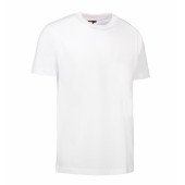 Футболка чоловіча PRO Wear, колір білий - 0300001XS Футболка чоловіча PRO Wear, колір білий - 0300001XS