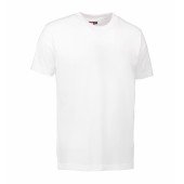 Футболка чоловіча PRO Wear, колір білий - 0310001XS Футболка чоловіча PRO Wear, колір білий - 0310001XS