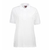 Футболка поло жіноча PRO Wear, колір помаранчевий - 03213503XL Футболка поло жіноча PRO Wear, колір помаранчевий - 03213503XL