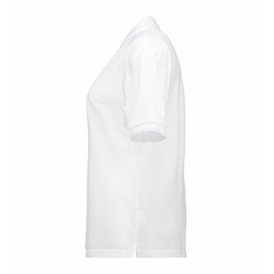 Футболка поло жіноча PRO Wear, колір помаранчевий - 03213503XL Футболка поло жіноча PRO Wear, колір помаранчевий - 03213503XL