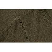 Лонгслів жіночий ID Interlock, колір білий - 0509001S