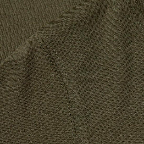 Лонгслів жіночий ID Interlock, колір білий - 0509001S