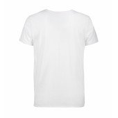 Футболка чоловіча ID Core, колір білий - 0540001S