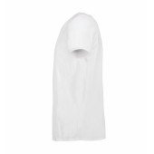 Футболка чоловіча ID Core, колір білий - 0540001S