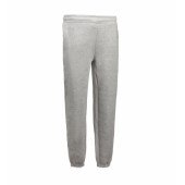 Штани спортивні ID Jogging, колір сірий меланж - 0607210S