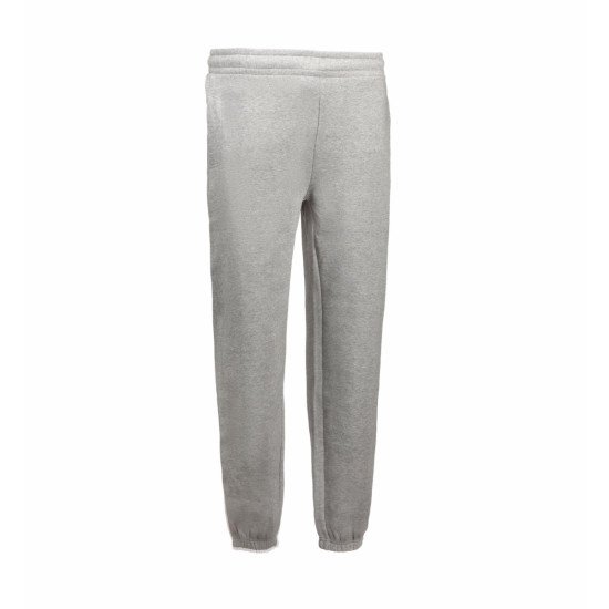 Штани спортивні ID Jogging, колір сірий меланж - 0607210S