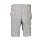 Шорти спортивні ID, колір сірий меланж - 0608210S Шорти спортивні ID, колір сірий меланж - 0608210S