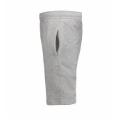 Шорти спортивні ID, колір сірий меланж - 0608210S Шорти спортивні ID, колір сірий меланж - 0608210S