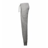 Шорти спортивні ID, колір сірий меланж - 0611210S