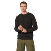 Світшот SOL'S Comet, колір чорний - 035743123XL