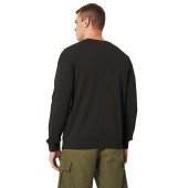 Світшот SOL'S Comet, колір чорний - 035743123XL