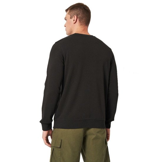 Світшот SOL'S Comet, колір чорний - 035743123XL