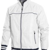 Куртка чоловіча D.A.D Crosscut, колір білий - 131010100L