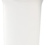 Пляшка-шейкер 700 мл пластикова Voyager, колір чорний - V7468-03