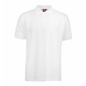 Футболка поло чоловіча PRO Wear, колір білий - 03240013XL