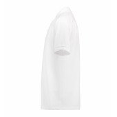 Футболка поло чоловіча PRO Wear, колір білий - 03240013XL