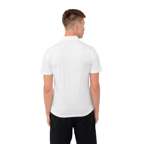 Футболка поло SOL'S Parity, колір білий - 11312102S Футболка поло SOL'S Parity, колір білий - 11312102S